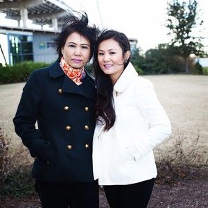 Meet your Posher, Ha-thanh